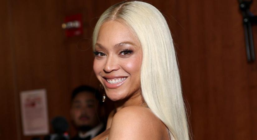 Ötfősre bővült a dollármilliárdos zenészek klubja: Beyoncé a legújabb tag
