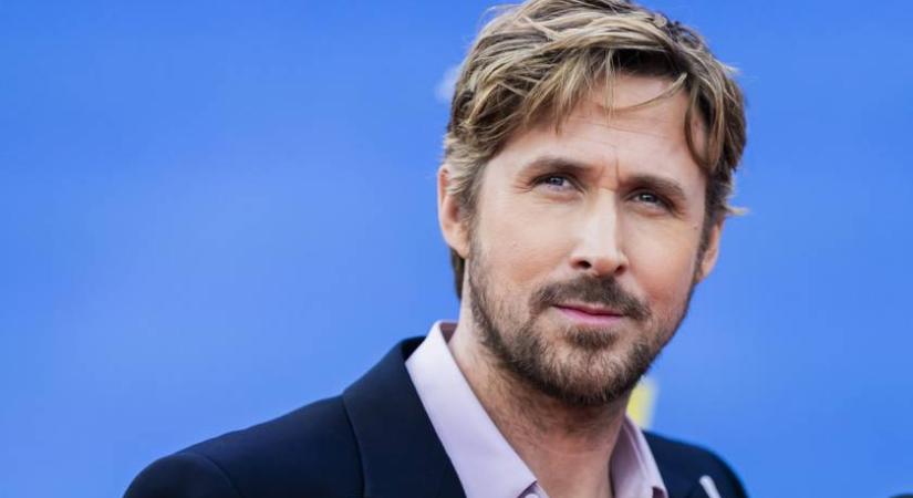 27 kilót hízott egy főszerep kedvéért Ryan Gosling: a forgatás előtt két nappal kirúgták