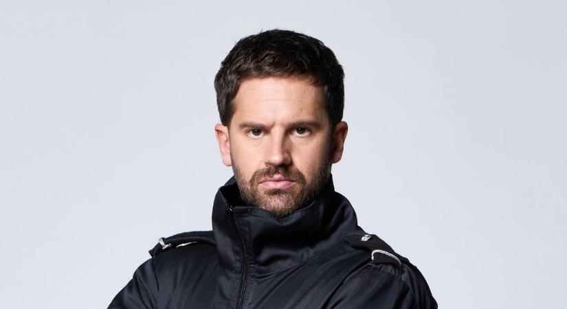 Frohner Fecó a tévézésről: „Nem mutogatnám a nemi szervemet csak azért, hogy képernyőn legyek”