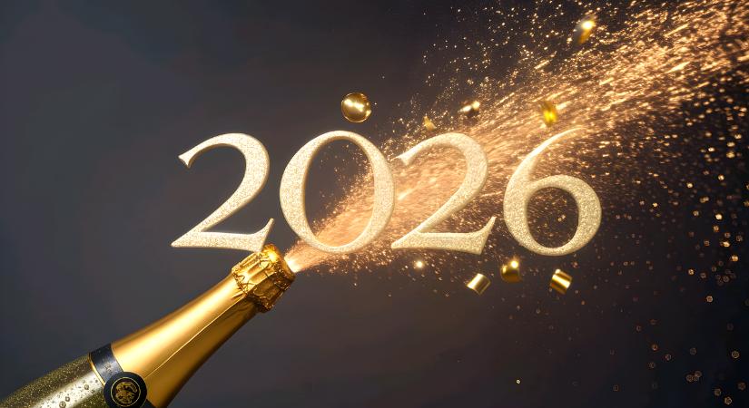 Így szilveszterezhetünk az idén Vásárhelyen!