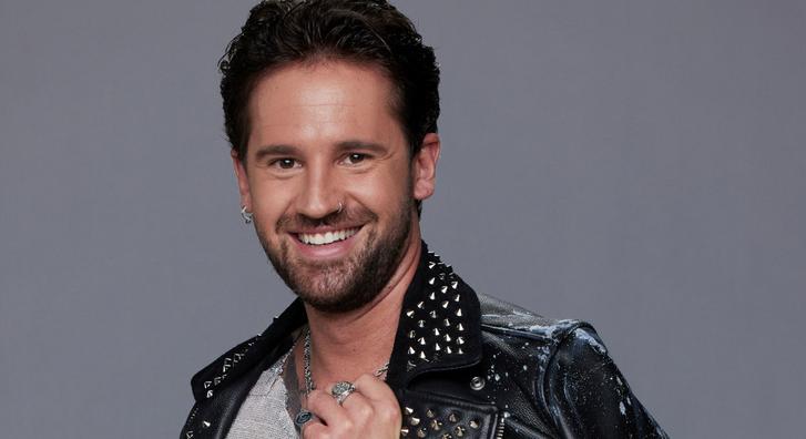 Frohner Fecó nehéz időszakon van túl: „Egy ideig vonaljegyre nem volt pénzem”