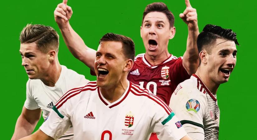 Keressük meg együtt az elmúlt 25 év legnagyobb magyar sportsikerét!