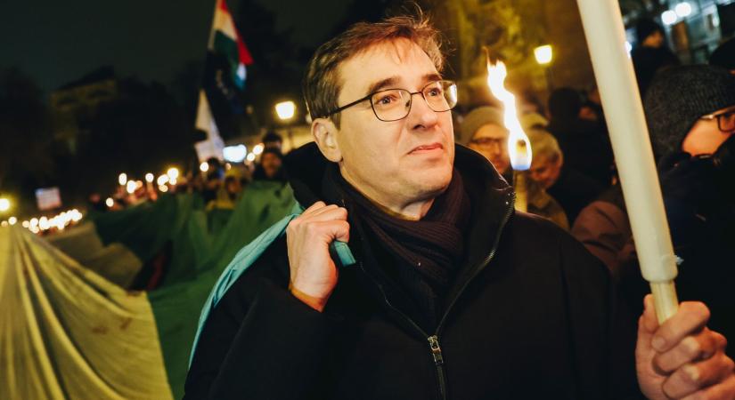 Lepontozta Budapestet a Moody’s, ami Karácsony szerint a kormány sara