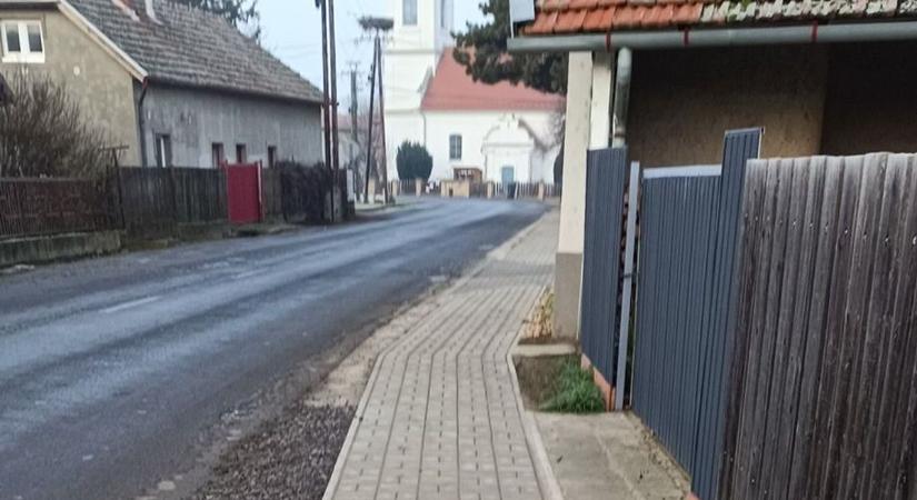 Fotón mutatta meg a település, mihez lehet kezdeni ötmillió forinttal