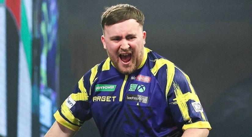 Littler az új angol szuperhős és nem csoda, hogy beszólt a közönségnek