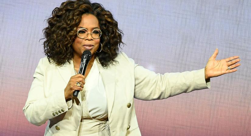 Kedvenc idézeteink a szülinapos Oprah Winfreytől