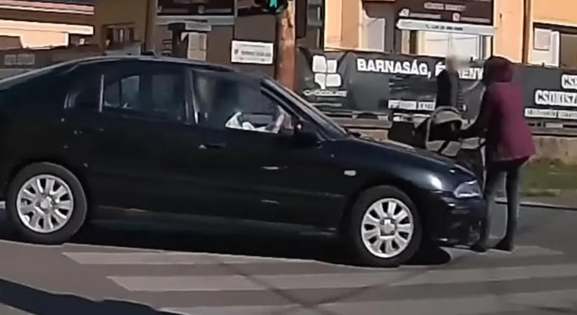 Ezek voltak 2025 legdurvább hazai fedélzeti kamerás videói