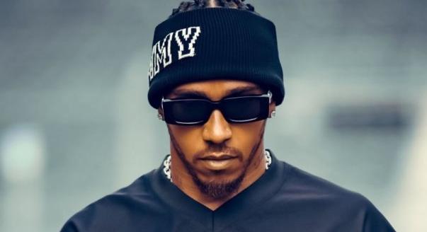 F1-Archív: Tate-ék Hamiltont gyalázzák