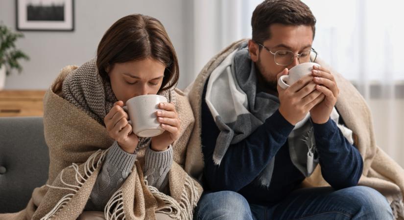 Mutáns influenzavírus közeledik hozzánk