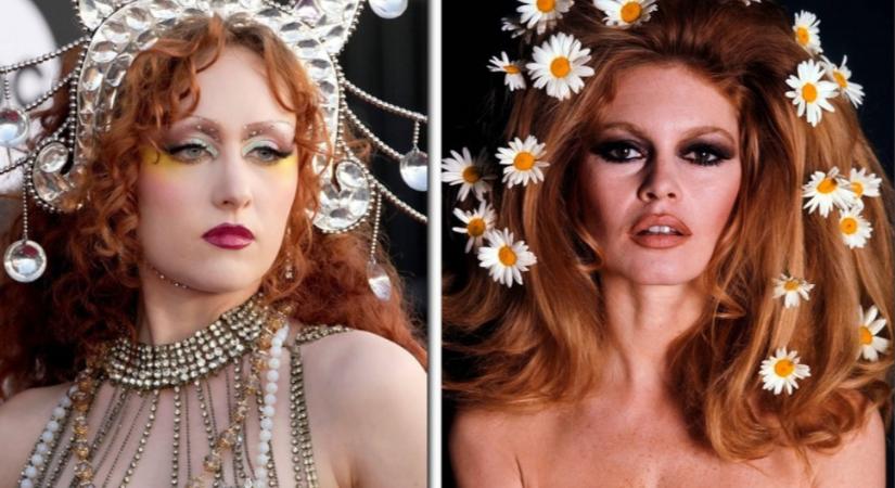 Egy Brigitte Bardot-poszt miatt kért bocsánatot Chappell Roan