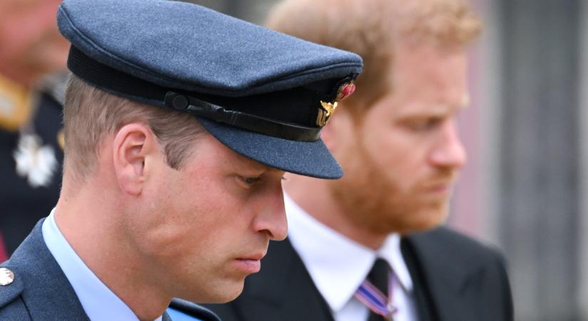 Vilmos herceg nem bosszúra készül – egészen más tervei vannak Harryvel és Meghannel