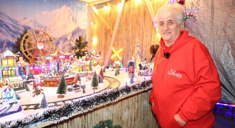 Hatalmas sikere volt Böbi néni mesevilágának