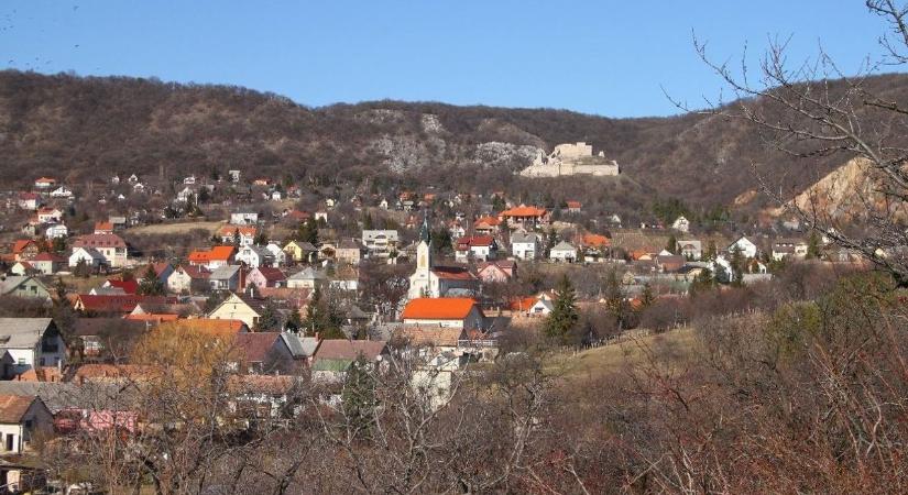 Több millió forintos támogatást kapott a település