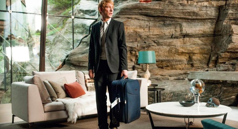 A 92%-os sci-fi klasszikus még mindig az egyik legjobb