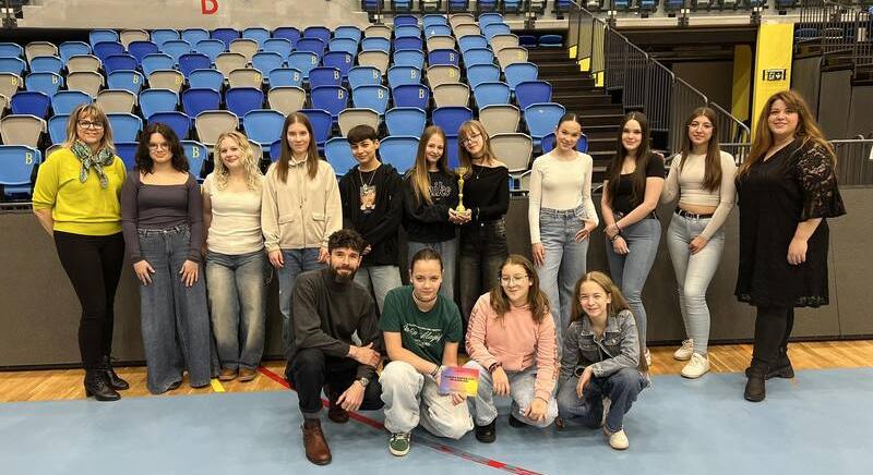 Lezárult a közönségszavazás