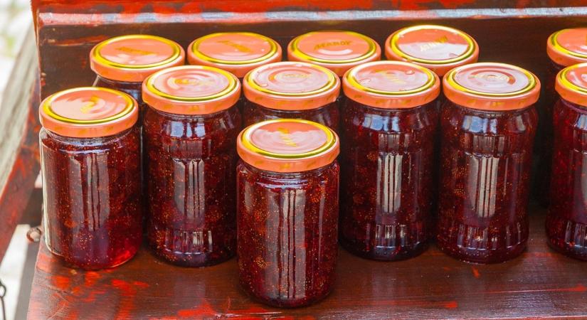 A téli befőttellenőrzés – mit dobj ki azonnal?