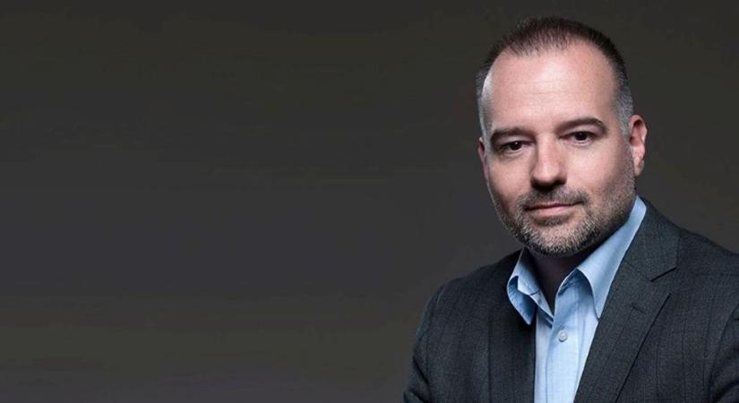 Már Lattmann Tamás sem bírja: szerinte Magyar Péter maximum a „morálfogyatékos orbánfóbiások vezére”