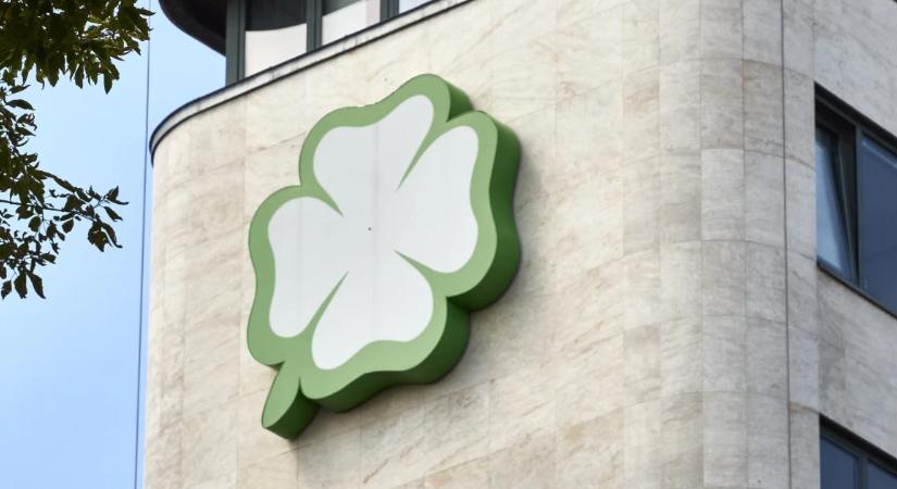 Osztogatott a Szerencsejáték Zrt., Orbán polgári körének alapítványa 80 milliót kapott