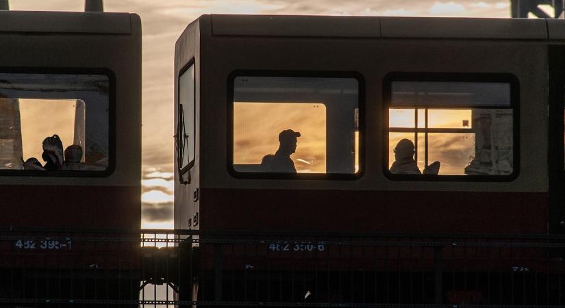 Döbbenetes: ennyit kell gyalogolnia egy átlag magyarnak a legközelebbi vasútállomásig