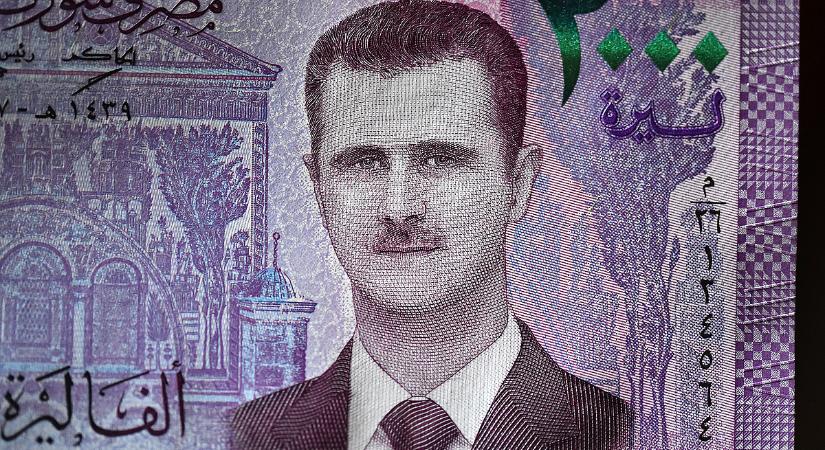 Történelmi fordulat: eltűntek a régi arcok a bankjegyekről