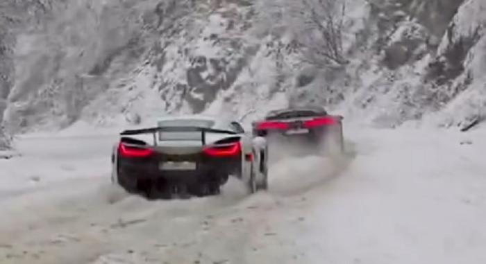 Nincs most menőbb a hiperautókkal csapató Bugatti-vezérnél