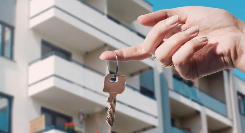 Máris látszik az Otthon Start újabb hatása Budapesten, erről eddig alig beszélt valaki (évekig maradhat)