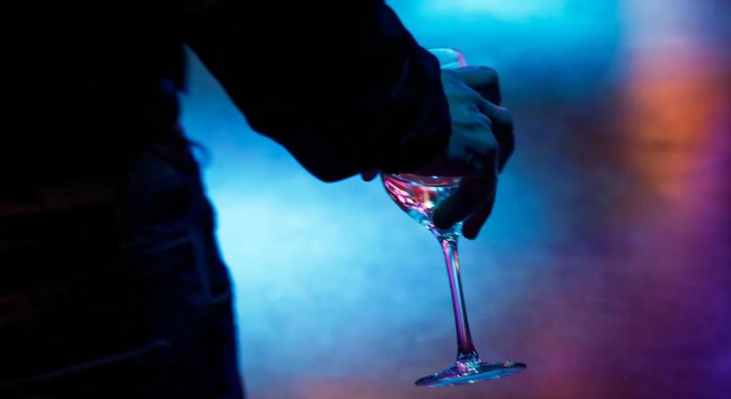 „Az életemért küzdöttem, miután egy koktélozás után vakon ébredtem”