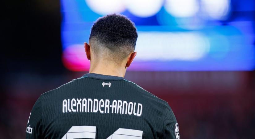 A Manchester United játékosa lehet a Liverpool korábbi kedvence