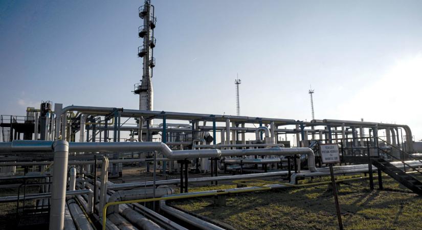 „Brüsszel uniós jogot sért” – kiderült, hogyan válthatja ki Magyarország az orosz gázt