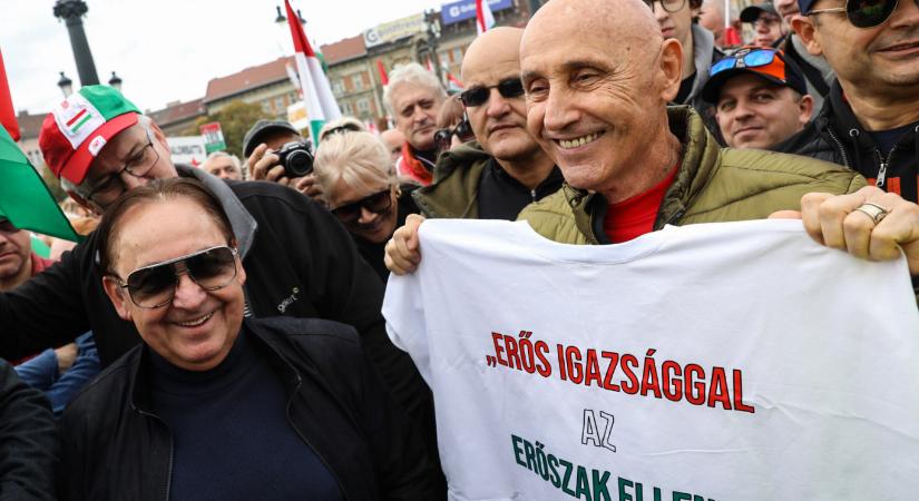 Orbán polgári körének alapítványa, Pataky Attila és Zoób Kati: íme a lista azokról, akik a legnagyobb támogatást kapták a Szerencsejáték Zrt félmilliárdjából