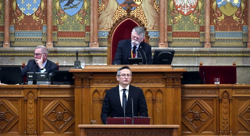 2027-ben megszorításra lehet szükség a Költségvetési Tanács szerint