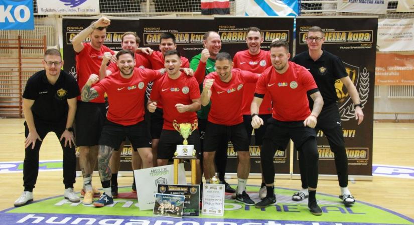 Böde szórta a gólokat, Mészáros, Wágner, Strublics és Sztojka a legjobbak