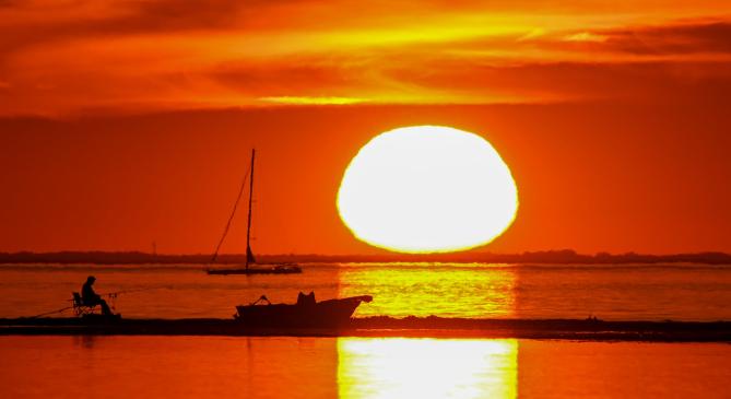 Ezek voltak az év legextrémebb napjai