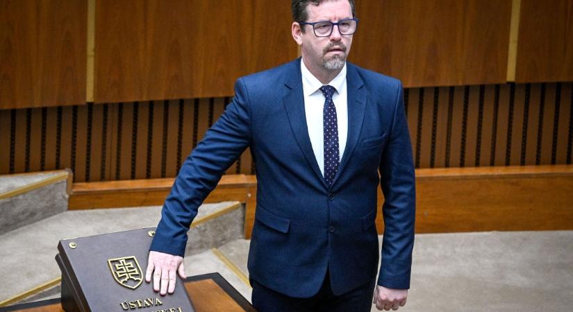 Ittas vezetésen kapták a KDH képviselőjét egy vadgázolás után