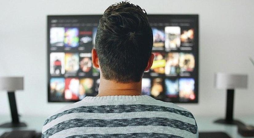 A képernyő elé bilincselte az ünnepek alatt a nézőket a Telekom