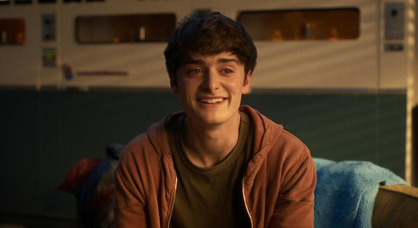 Majdnem 24 órán át forgatták Will drámai monológját a Stranger Things 5. évadából