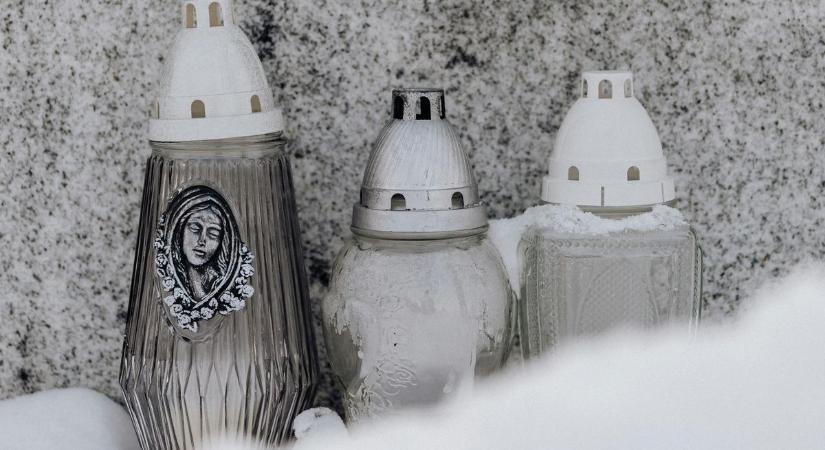 Nemcsak 2025-től búcsúzunk, hanem azoktól is, akik életükkel gazdagították közösségünket, de már nincsenek közöttünk