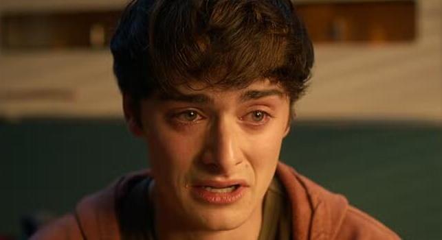 Will monológját hosszú órákon át vették fel a Stranger Things 5. évadához