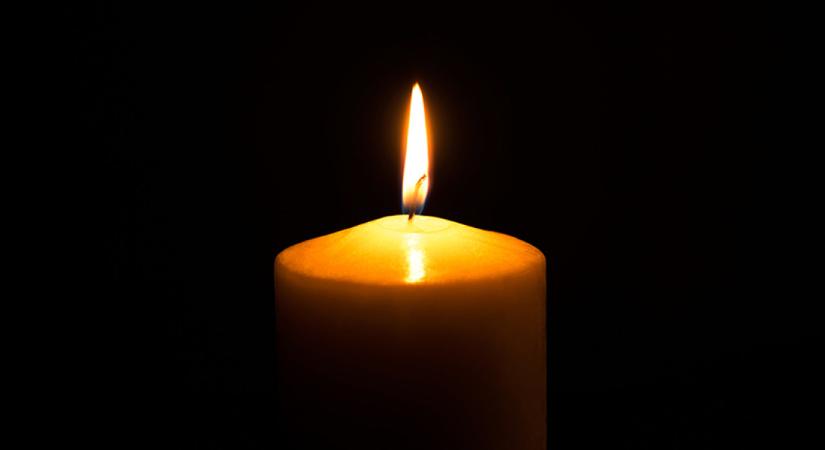 Elhunyt Horváth Csaba