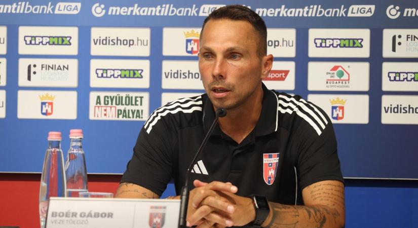 Boér Gábor kitálalt a Videotonról