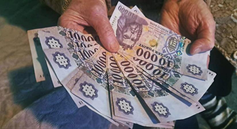 Elképesztő, de igaz! Ezzel a 4 étellel vonzod be a pénzt 2026-ban szilveszterkor