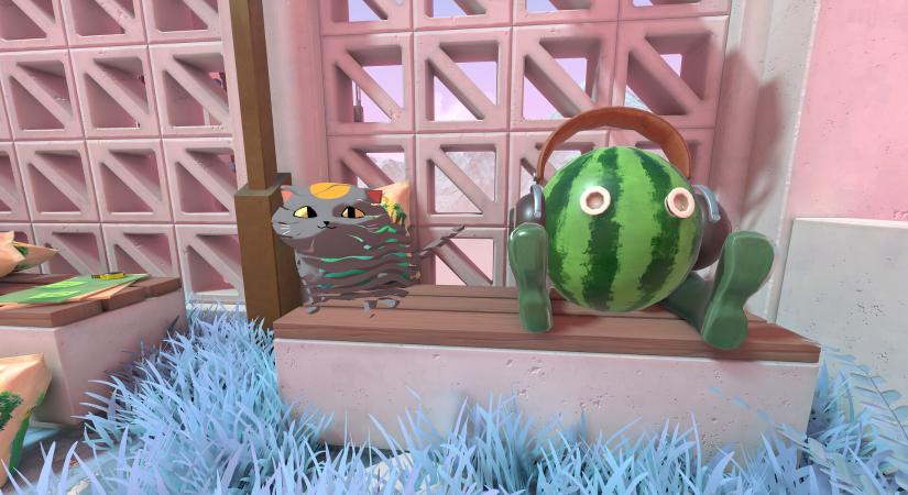 Napi ingyenes - Viewfinder