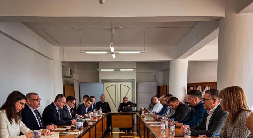 Jelentős adóemelésre kényszerültek Csíkszeredában