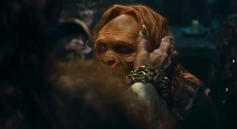 Mindenki ezt nézi? Ez a karácsonyi akciódús fantasy vígjáték most a No. 1 a streamingóriás platformján, világszerte újra rákaptak a nézők