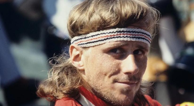 Kétszer is majdnem meghalt a világ legjobb teniszezője