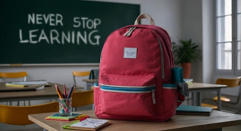 2025/2026-os tanév, „előzetes adatok”: 1,9 millióan vesznek részt iskolarendszerű nevelés-oktatásban