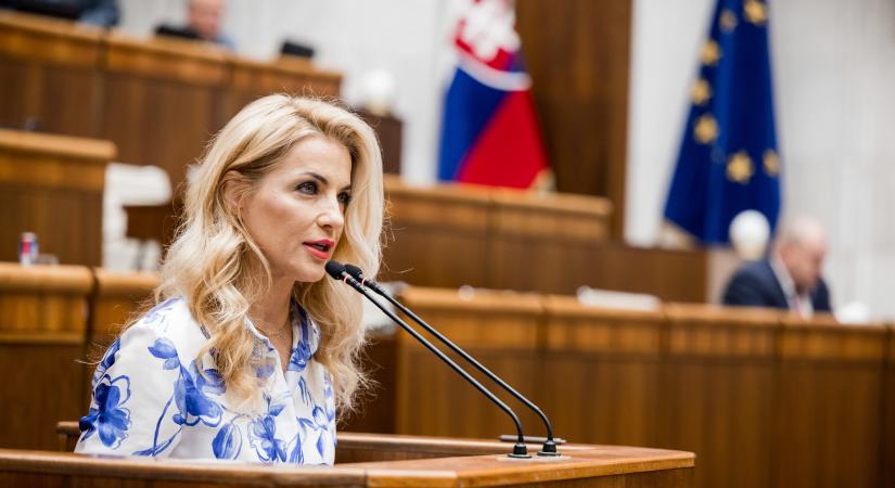 Šimkovičová: Tavasszal indul a népi kultúra oktatása az alsó tagozatosoknak