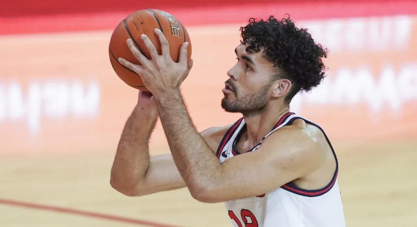 Férfi kosárlabda NB I: Puerto Ricó-i válogatott játékos érkezett Szombathelyre – hivatalos