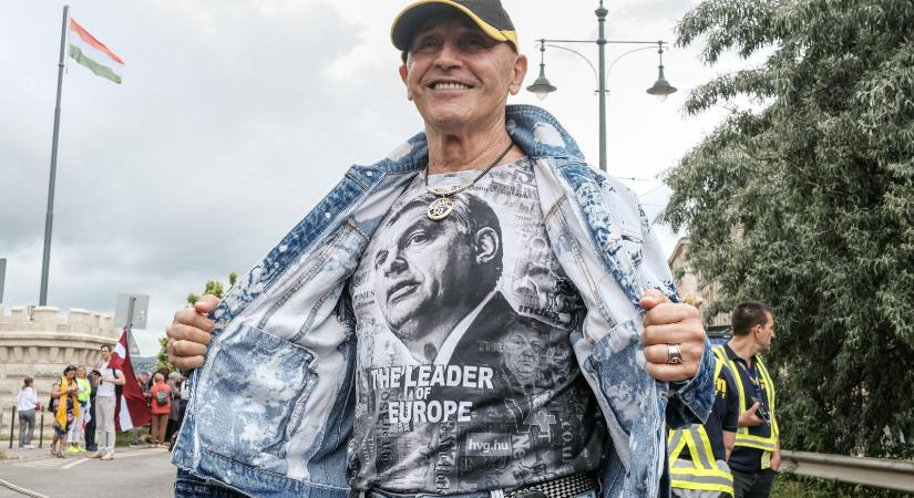 Orbán Viktor polgári körös alapítványa kapta a legnagyobb Szerencsejáték-támogatást, de Pataky Attila cége sem maradhatott ki