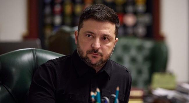 Zelenszkij: Putyin csak Trump előtt játssza, hogy békét akar